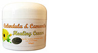 Showing 5Skins Camomile Healing Cream 100g pot